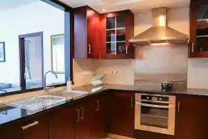 Nasma Luxury Stays-29 Boulevard -Tower 2, Дубай