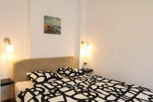 Belgrade Center Apartment Nusiceva, Белград