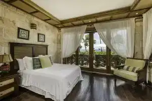 One of the Best Caleton Villas in Cap Cana - Ocean View Villa for Rent With Chef Maid Butler Pool, Пунта-Кана