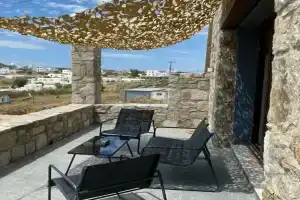 Rock House Villa, Миконос