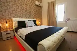 Villa Ariadni Crete, Плакиас