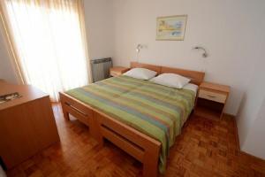 Ankica - 150 m From Beach - A2, Козино