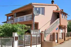 Mladen- Studio With Balcony - Sa-biby, Bibinje