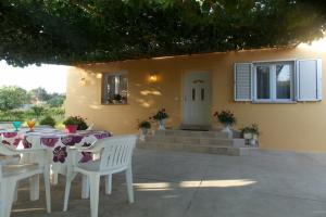 Andro - With Parking - H, Bibinje