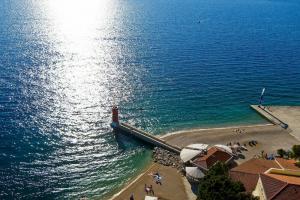 Mici 1 - Great Location and Relaxing - A1, Црес