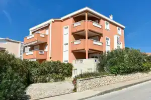 Ilija - With Parking - A3, Новаля