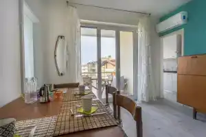 Casa di Annika - Vista Laguna e Parcheggio privato, Градо