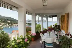 Apartments Miskovic, Koločep