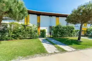 Albarella Maisonette S3m6, Альбарелла