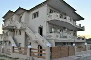 Thassos Grand Villas Apartments &Studios, Лименария