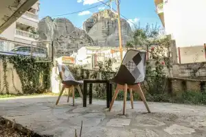 Only yours Meteora, Каламбака