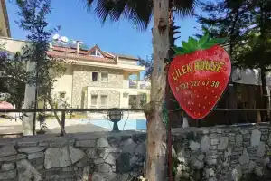 Cileks Apart Otel, Фетхие