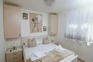 Apartments PiiP-ni-More, Водице