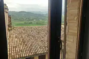 Casa Sara Holiday Home, Спелло