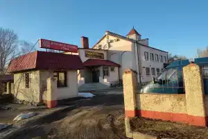 Гостиница «Набережная», Воронеж