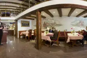Hotel Alter Speicher, Висмар