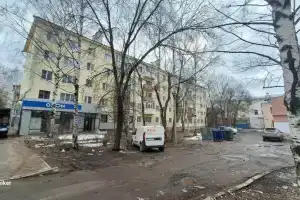 Хостел «Благовещенская 35», Вологда