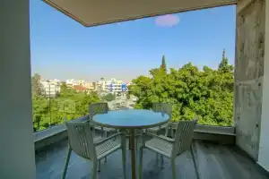 Phaedrus Living Coral Suites Seabreeze, Ларнака