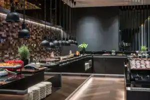 Radisson Blu Sky Hotel, Таллин