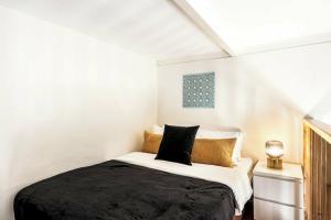 Pink Jaffa Guesthouse, Тель-Авив
