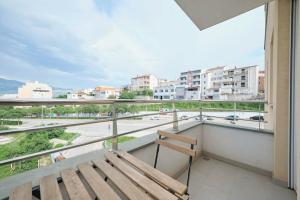Modern City Apartment, Сплит