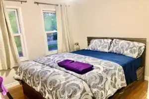 Cozy Home, Маркем