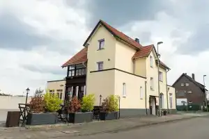 Pension- Location Cham, Крефельд