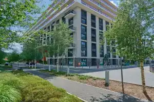 Walońska 16 by Renters Prestige, Вроцлав