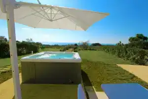The Dream Residence 244, Marina di Pescoluse
