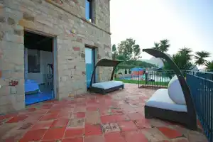 La Torre di Magarà by Wonderful Italy, Чефалу