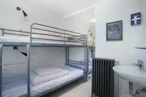 101 Hostel, Рейкьявик