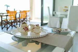 Sellia Resort, Плакиас