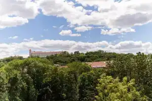 Internesto Brno Špilberk, Брно