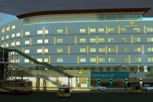 Отель «The Belstead»