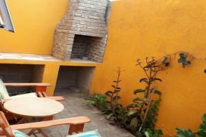 Dunes Guesthouse, Уолфиш-Бей