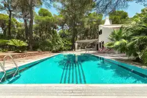 Villa Denise, Кастелланета-Марина