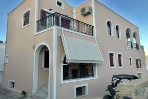 Fira home 2, Фиростефани