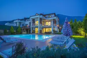 Four Seasons Villa 5, Мугла