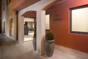 Terra Residence, Лабин