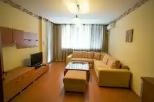 Apartment Geo Milev, Пловдив
