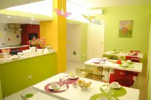 Bedroom La Stazione, Вальмонтоне