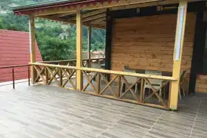 Doga Motel Villa Apart, Узунгёль