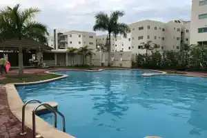 HeimatDorado R. D. your pleasant stay, Сантьяго