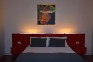 AmaMantua, Мантуя