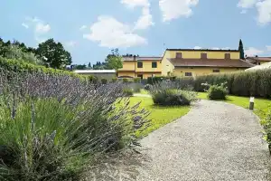 Agriturismo Borgo Piccaratico, Эмполи