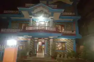 Hotel Grace, Покхара