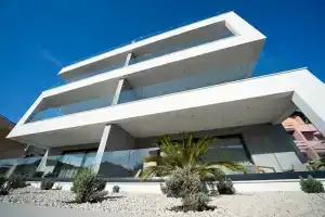 Adria Concept boutique apartments, Козино