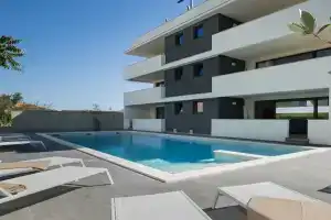 Mirabilis Residence II, Задар
