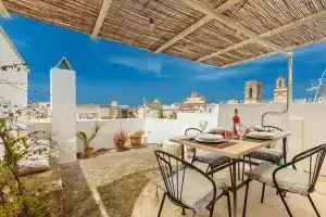 3011 Casa del Capitano by Barbarhouse, Ракале