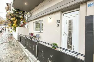 Del Sol Meteora Luxurious Family Suites1, Каламбака
